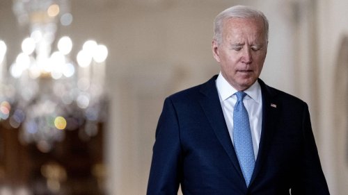 Bidens Krebsdiagnose: Die Wahrheit, die die Demokraten nicht wahrhaben wollten