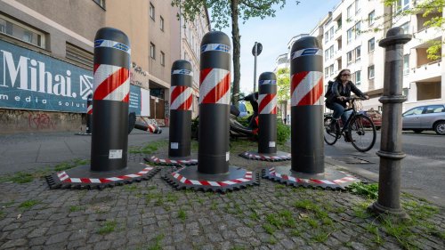 Protestdemonstrationen: Demonstrationen rund um 1. Mai ab Mittwochabend