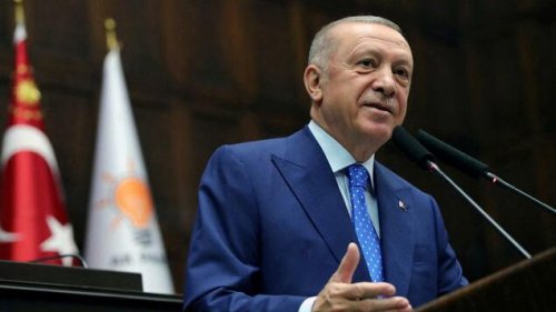Erdogan erteilt Norderweiterung der Nato erneut Absage