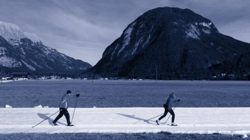 Die Saison beginnt: Wird Wintersport trotz Klimawandel noch möglich sein?
