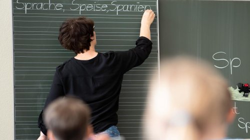 „Wir brauchen mehr Rückzugsräume“: Berliner Schüler fordern bundesweit Änderungen im Bildungssystem