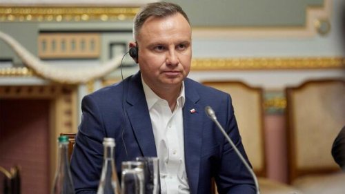 Polens Präsident wirft Bundesregierung Wortbruch bei Ringtausch vor