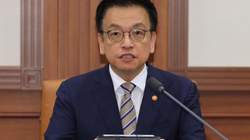 Welthandel: Südkorea erwartet Zolleinigung mit USA bis Juli