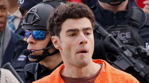 Anklage auf Bundesebene erhoben: Versicherungschef erschossen – mutmaßlichem Täter droht in den USA Todesstrafe