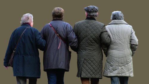 Linke kritisiert „Zweiklassengesellschaft“: Hälfte der Rentner bekommt weniger als 1000 Euro
