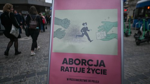 Minister kündigt „eindeutige Reaktion“ an: Polnische Krankenhäuser verweigern 14-Jähriger Abtreibung nach Vergewaltigung