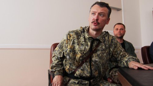 „Wladimir Wladimirowitsch, halt deine Klappe!“: Ex-FSB-Offizier Girkin greift Kremlchef Putin scharf an