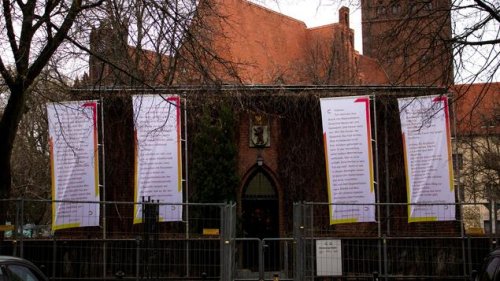 „Nichts ist unschuldig hier“
