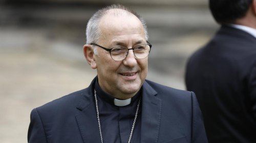 „Manche sind länger zur Kirche unterwegs als die Messe dauert“: So feiert das kleinste katholische Bistum Deutschlands Ostern