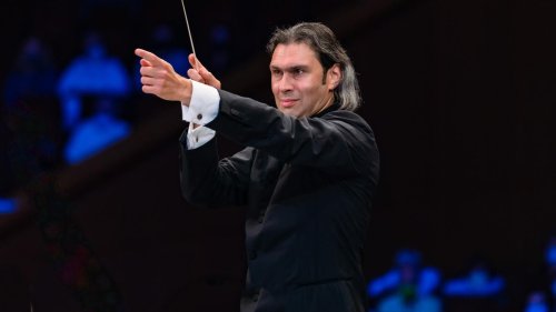 Rundfunk-Sinfonieorchester Berlin: Unzeitgemäß und stolz darauf