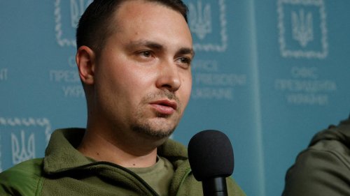 Ukraine-Invasion Tag 586: Vier Gründe lassen den ukrainischen Geheimdienstchef optimistisch auf die Offensive blicken