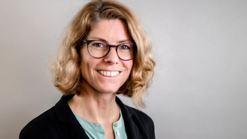 Berlins neue Datenschutzbeauftragte Meike Kamp: „Unsere Hinweise stoßen nicht immer auf Gegenliebe“