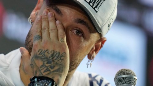 Einst 222 Millionen Euro wert: Die Akte Neymar: Was vom teuersten Fußballer noch übrig ist