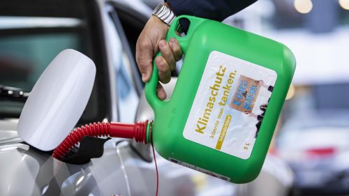 Bis zu 310 Milliarden Euro Kosten: Einsatz von E-Fuels „bestenfalls Nischenanwendung“ für Sportwagen