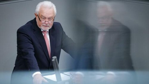 Kubicki fordert Corona-Aufarbeitung im Bundestag