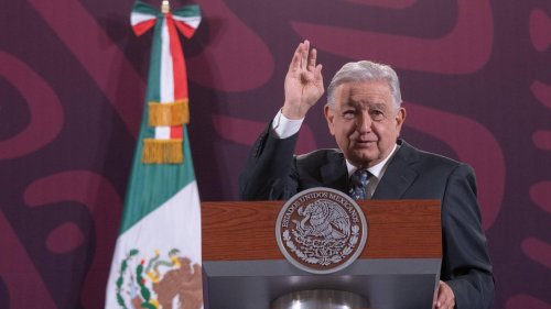 „Besorgniserregende Taktik“: Mexikos Präsident veröffentlicht Telefonnummer von unliebsamer Journalistin