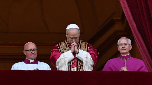 „Russland hat versucht, den Vatikan zu instrumentalisieren“: So blickt der Kreml auf den neuen Papst Leo XIV.