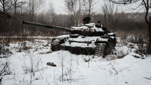 Großangriff zum 24. Februar?: Experten sehen konkrete russische Pläne – und ernsthafte Probleme für Moskau