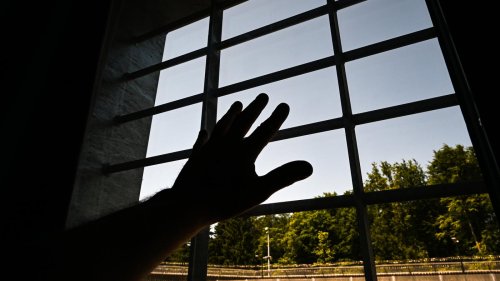 Brite saß für 38 Jahre zu Unrecht in Haft: Nun entlastet ihn eine DNA-Probe