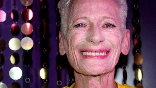 Queere Legende Dita Rita Scholl: „Tilda Swinton ist mir viel näher als RuPaul“