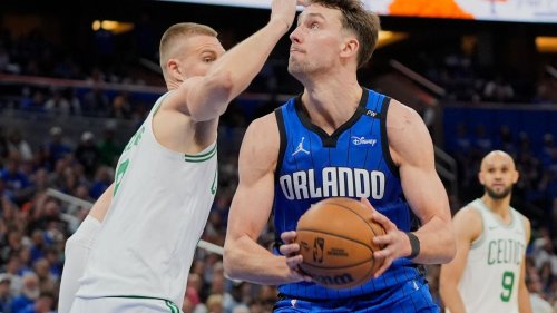 Nach Playoff-Aus: Basketball-Weltmeister Wagner lässt EM-Teilnahme offen