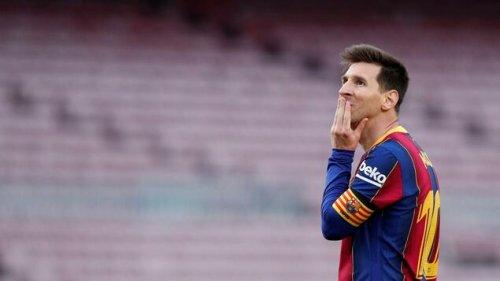 Die Einigung zwischen Messi und Barcelona ist nah