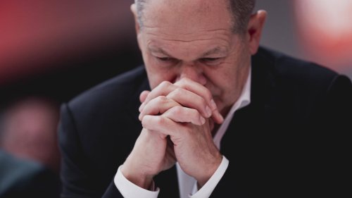 Nach dem Jubel-Parteitag: Die SPD zittert vor dem fünffachen Wahljahr 2024
