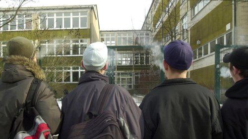 Drogen an Schulen: Was konsumieren Potsdamer Schüler?