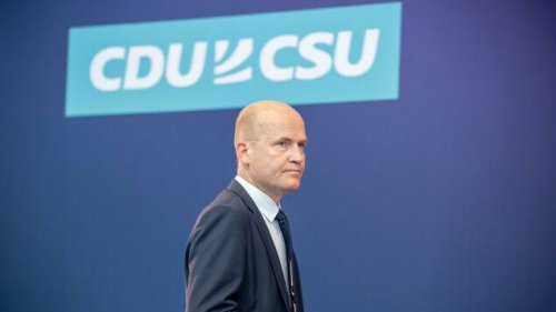 Unions-Parteien kritisieren Ampel-Papier scharf