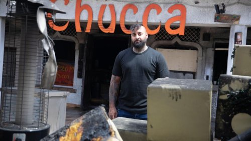 Unbekannter legt Feuer: Bar von „Goodbye Deutschland“-Auswanderer abgebrannt