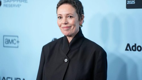 Scheidungsdrama im Kino: „Rosenkrieg“ mit Colman und Cumberbatch