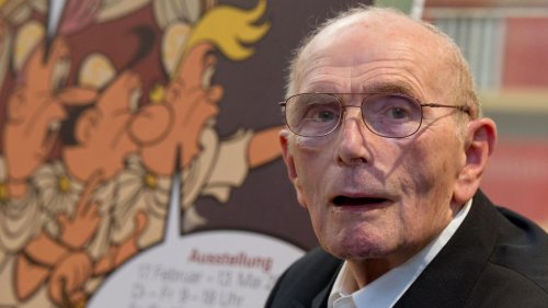 Comiczeitschrift „Mosaik“: DDR-Comic-Zensur: Digedags-Episode erscheint nach 62 Jahren