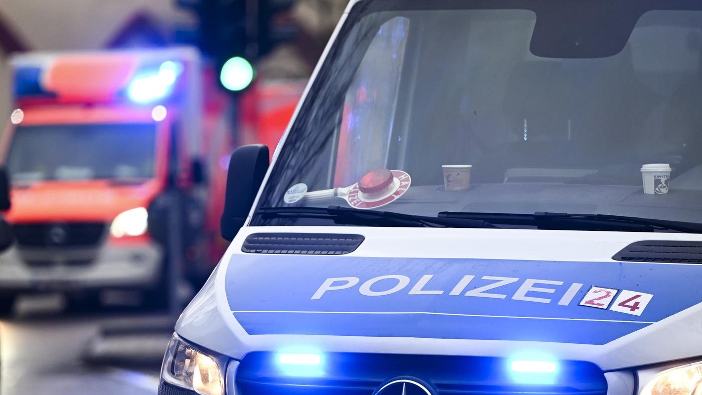 Prenzlauer Berg: 56-jährige Frau beleidigt Mann in Berliner Park rassistisch