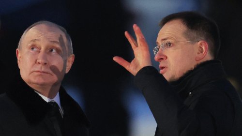 Geplatztes russisch-ukrainisches Spitzentreffen: So wird Putin nie klein beigeben