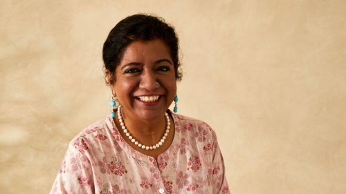 Netflix-Starköchin Asma Khan im Interview: „König Charles hat mein Biryani als Take-away mitgenommen“