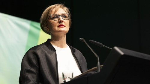 „Längst überwunden geglaubtes Verständnis“: Grünen-Chefin Brantner attestiert Merz-CDU antiquiertes Frauenbild