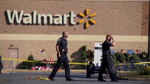 „Als ob ich von Satan geführt wurde“: Abschiedsnotiz des Walmart-Schützen veröffentlicht
