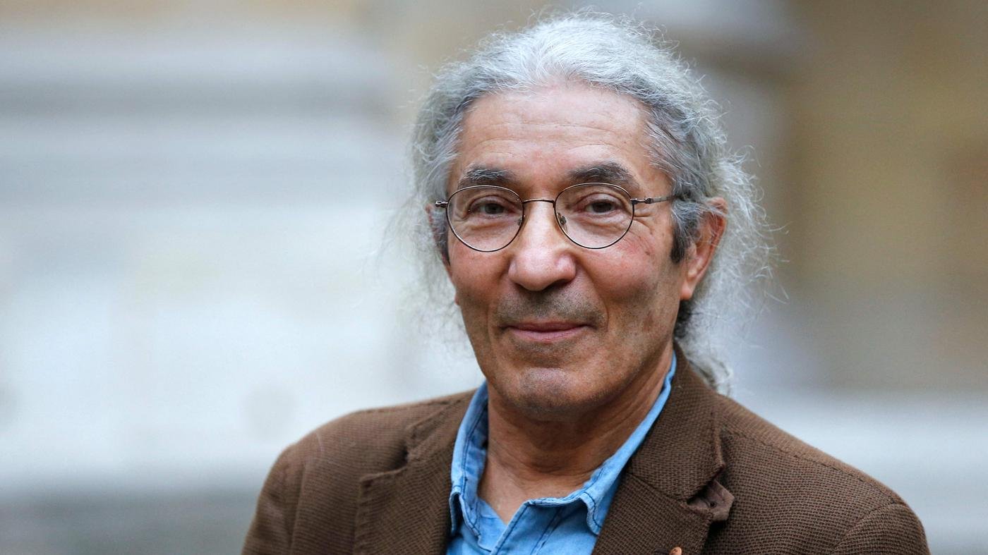 Friedenspreisträger verurteilt: Boualem Sansal soll für fünf Jahre ins Gefängnis