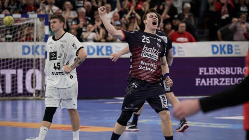 Niederlage im Nordderby: Kiels Trauer nach der Pleite in Flensburg
