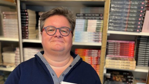 Ylva-Verlegerin Astrid Ohletz: „In unseren Büchern werden keine Lesben umgebracht“