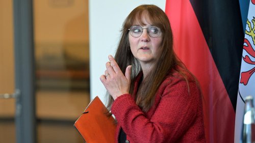 Nachspiel in Brandenburgs Verfassungsschutz-Affäre : Kontrollgremium nimmt sich am Dienstag das Innenministerium vor