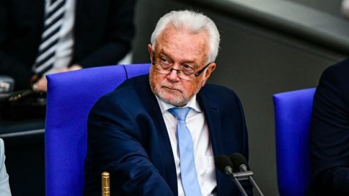 Kubicki warnt vor Demütigung von Altkanzler Schröder
