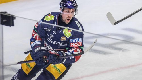 Deutsche Eishockey Liga: Fontaine verlässt Eisbären - Wechsel nach München