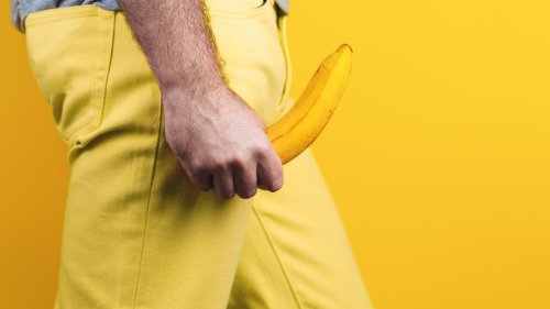 Auf dem Weg zu besserem Sex: 15 Dinge, die Sie über den Penis wissen sollten