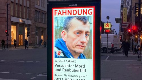 An der Bushaltestelle zu Boden gebracht: Polizei hielt Berliner Autor für RAF-Terroristen