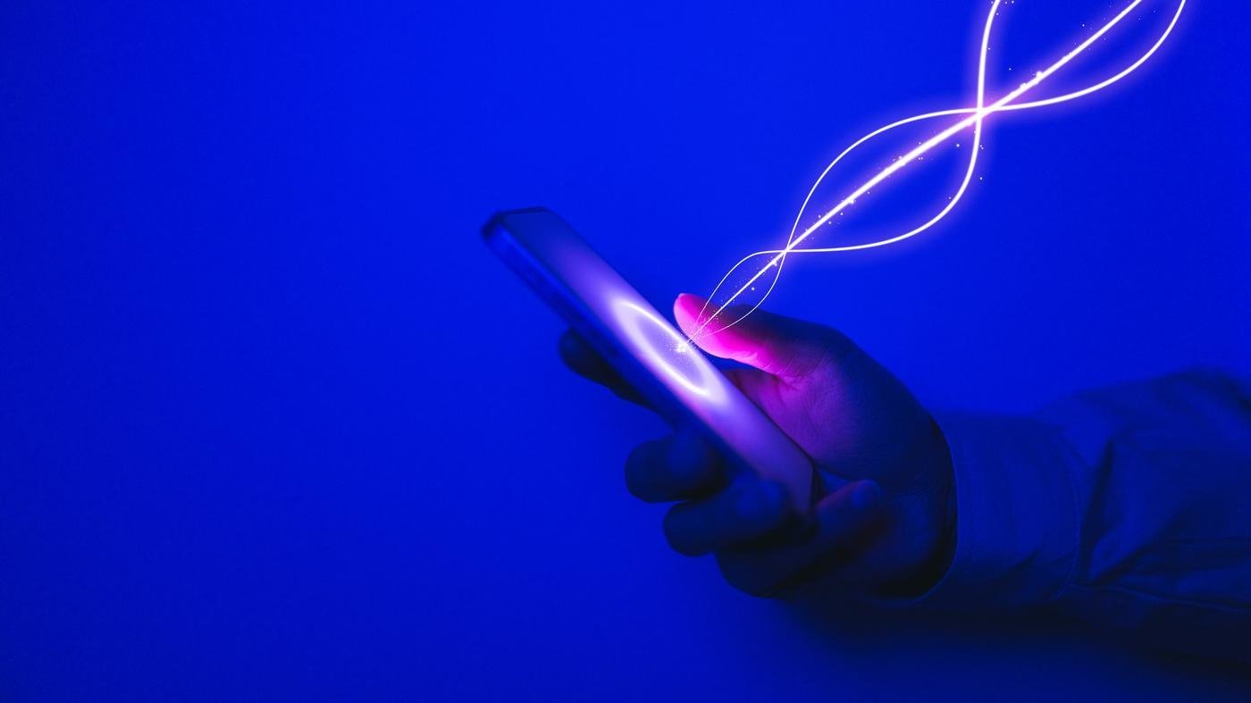 Unseriöse Angebote im Internet: Arzneimittelbehörde warnt vor falschen Gen- und Zelltherapien