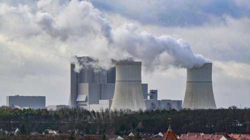 Technologie: Leag setzt Drohnen zum Diebstahlschutz ein