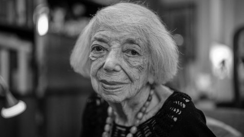 Im Alter von 103 Jahren: Berliner Holocaust-Überlebende Margot Friedländer gestorben