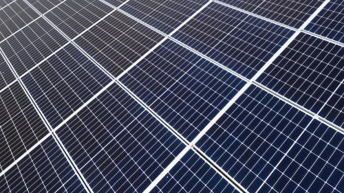 Solarboom als Treiber: Rekord bei Einspeisung von grünem Strom