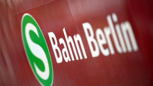 Keine S-Bahn nach Spandau: Aber eine gute Nachricht für die Fans von Hertha BSC